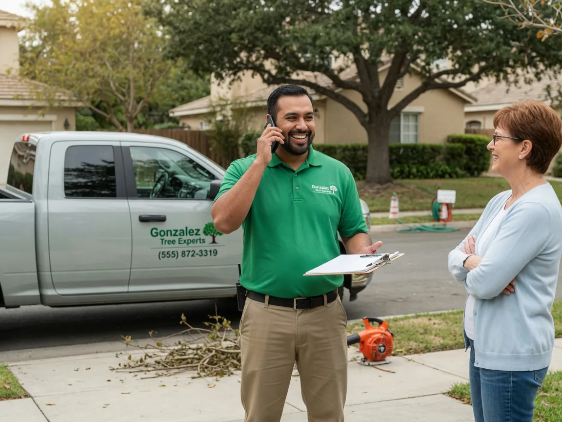 Tree Service Perry, OK FAQs